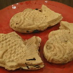 たい焼き なみへい - 