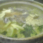 Hokuriku Shunsen Kitano Shun - 漁師鍋