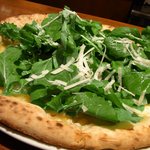 ピッツェリア ダ・アオキ タッポスト - 