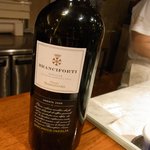 ピッツェリア ダ・アオキ タッポスト - 