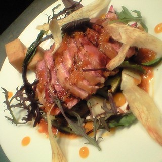 ラ・クロチェッタ_1