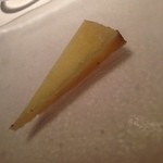 ベージュ アラン・デュカス 東京 - 