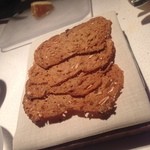 ベージュ アラン・デュカス 東京 - 