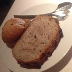 ベージュ アラン・デュカス 東京 - 