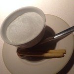 ベージュ アラン・デュカス 東京 - 