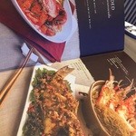SOMBOON SEAFOOD - 