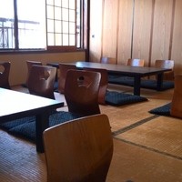 懐石料理 三島屋 - 二階客席