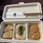 餅屋 八坂 - 
