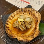 炉端とおでん 呼炉凪来 - 