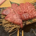 焼肉さかり - 