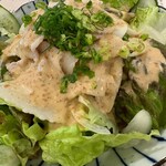 炉端とおでん 呼炉凪来 - 
