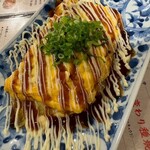 炉端とおでん 呼炉凪来 - 