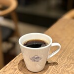 神乃珈琲 - ドリンク写真: