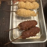 山虎 - 