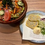 九州料理と個室 美味か 新宿店 - 