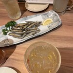 九州料理と個室 美味か 新宿店 - 