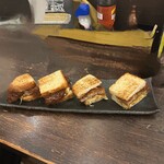 山虎 - 
