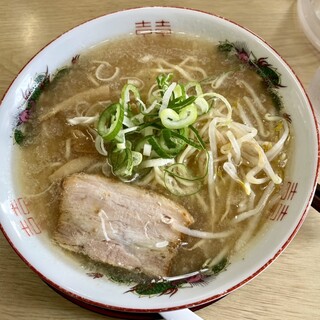 鳥取牛骨ラーメン 京ら_0