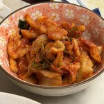ふるさとホルモン - 料理写真: