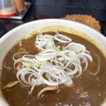 小平うどん - 