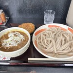 小平うどん - 