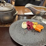 一体感