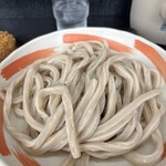 小平うどん - 