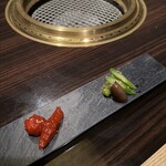 焼肉 銀座コバウ - 