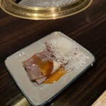 焼肉 銀座コバウ - 