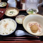 レストラン首里杜 - 