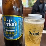 レストラン首里杜 - 