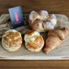 Boulangerie OPERA