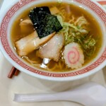 幸楽苑 - 