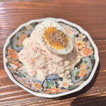 炉端とおでん 呼炉凪来 - 