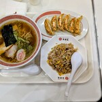 幸楽苑 - 