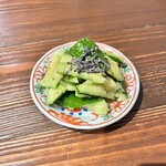 炉端とおでん 呼炉凪来 - 