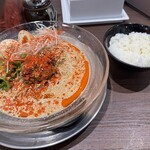一竜 - 料理