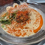 一竜 - 料理