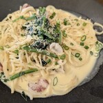 鎌倉パスタ - 料理写真: