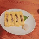 うなぎ 桜家 - 