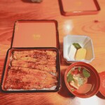 うなぎ 桜家 - 