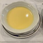 レストラン車留夢 - コーンスープ美味しい