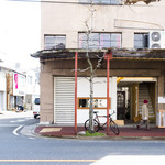 カフェ モナカ - 