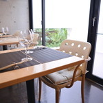 TRATTORIA 522 - 