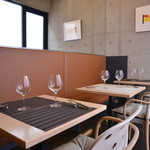 TRATTORIA 522 - 