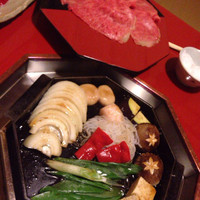 三嶋亭 本店 - 