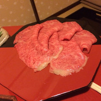 三嶋亭 本店 - 