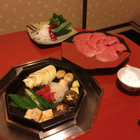 三嶋亭 本店 - 