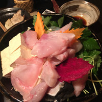 大阪とらふぐの会 PREMIUM - てっちり