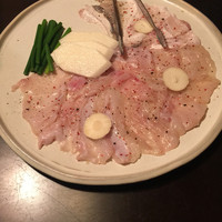 大阪とらふぐの会 PREMIUM - 焼きフグ